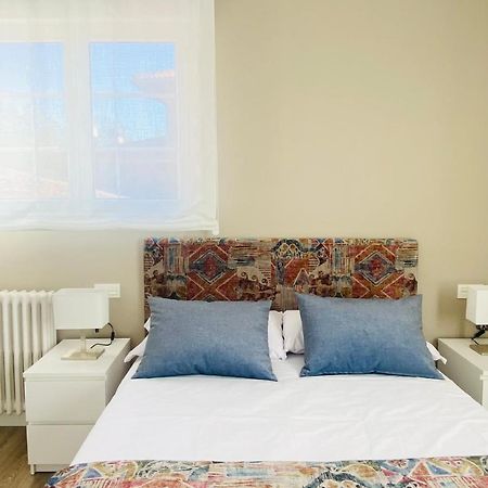 아비엘 Casa Vacacional Galiana 빌라 외부 사진