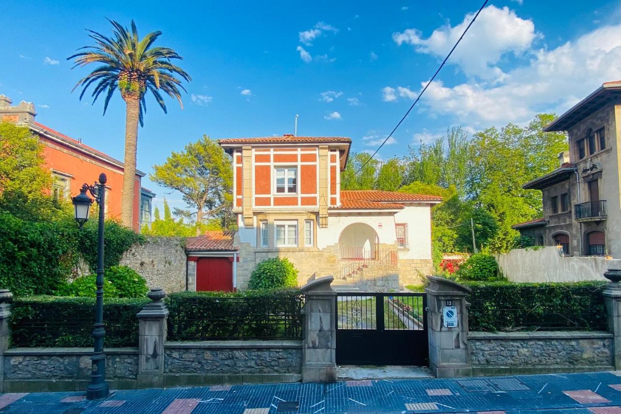 아비엘 Casa Vacacional Galiana 빌라 외부 사진