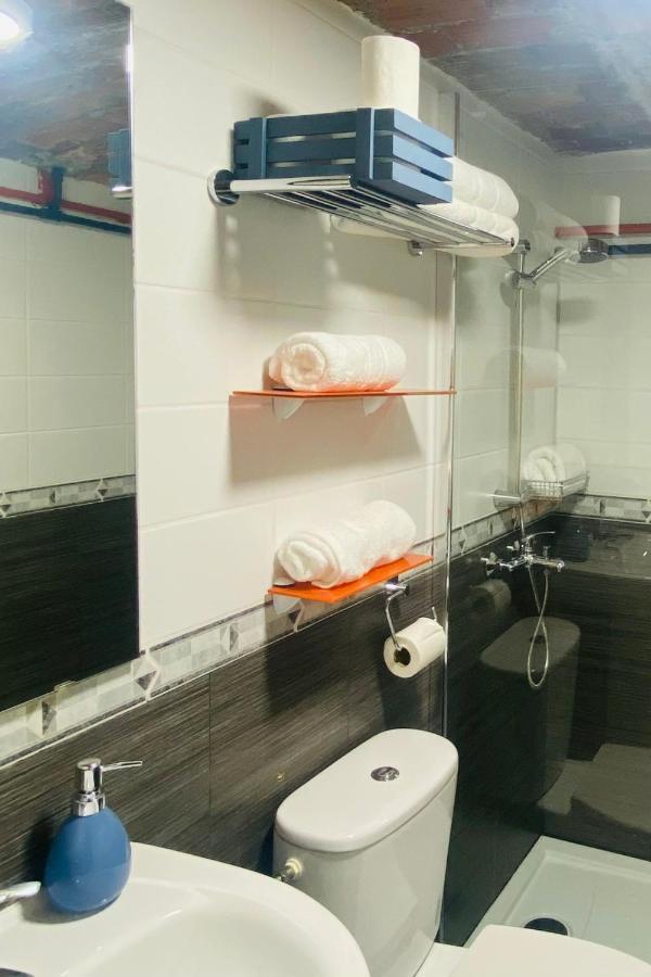 아비엘 Casa Vacacional Galiana 빌라 외부 사진