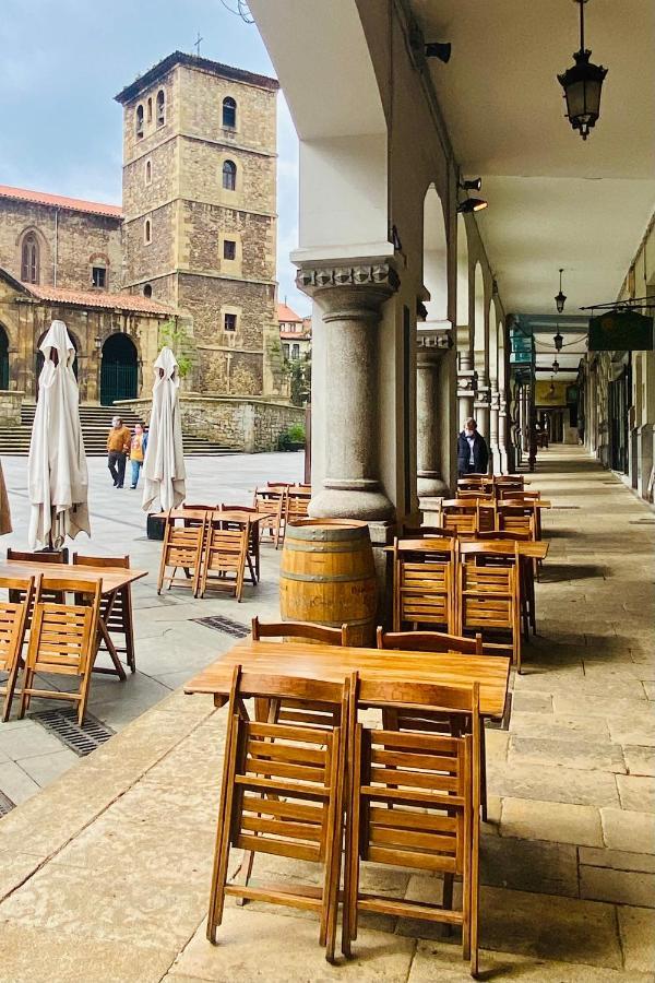 아비엘 Casa Vacacional Galiana 빌라 외부 사진