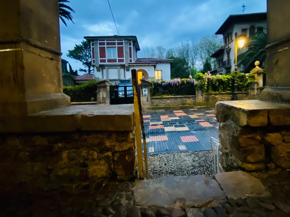 아비엘 Casa Vacacional Galiana 빌라 외부 사진