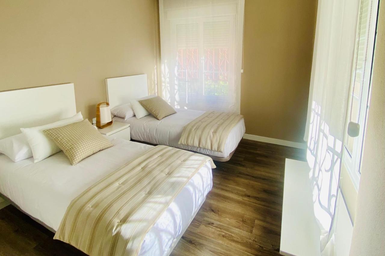 아비엘 Casa Vacacional Galiana 빌라 외부 사진