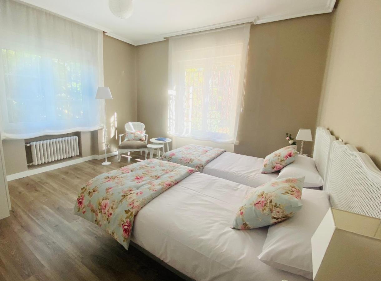 아비엘 Casa Vacacional Galiana 빌라 외부 사진