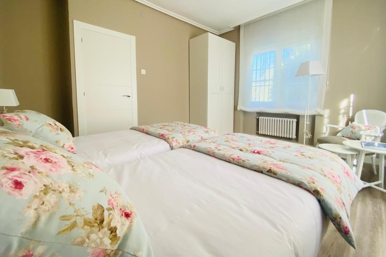 아비엘 Casa Vacacional Galiana 빌라 외부 사진