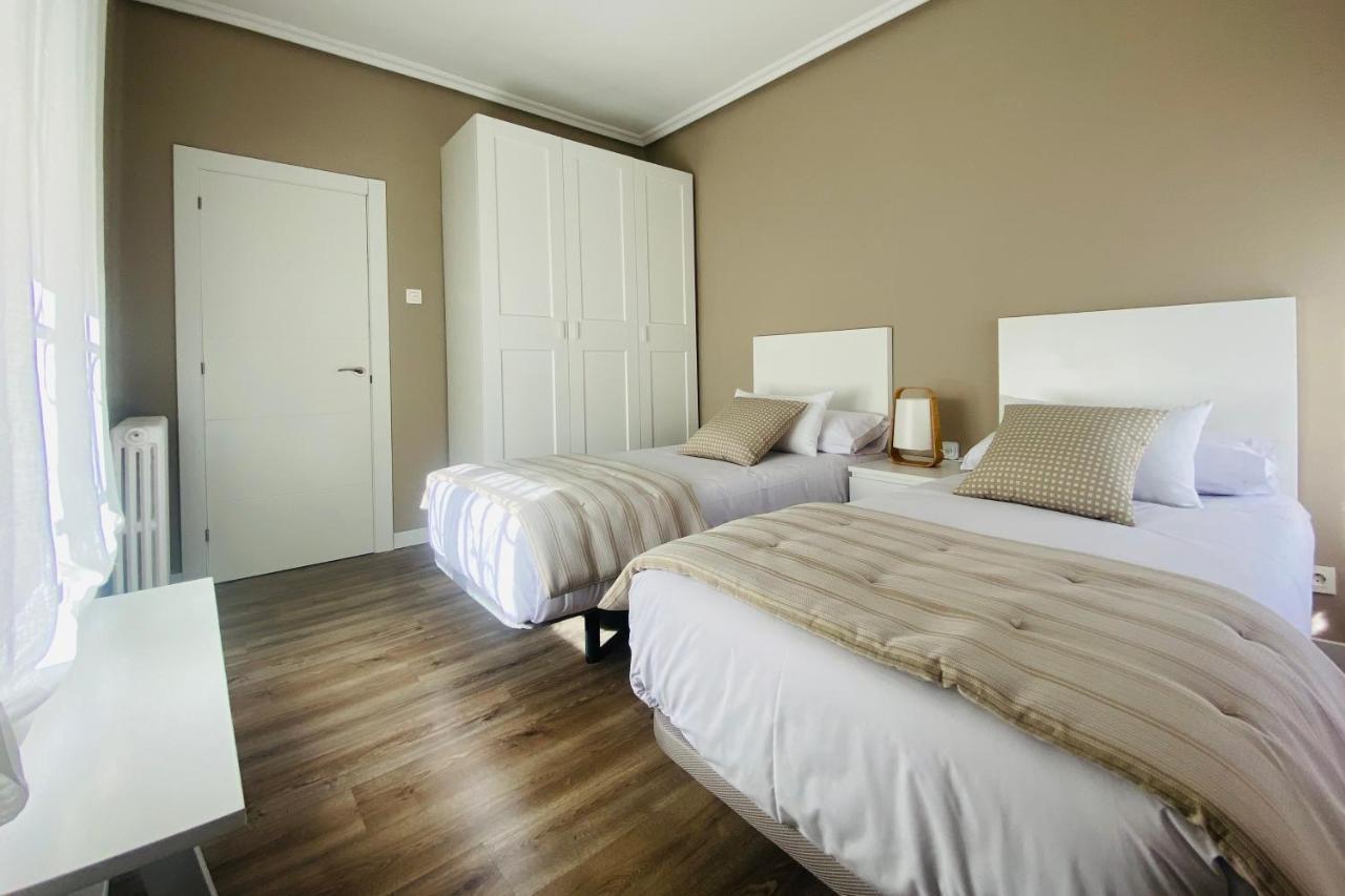 아비엘 Casa Vacacional Galiana 빌라 외부 사진