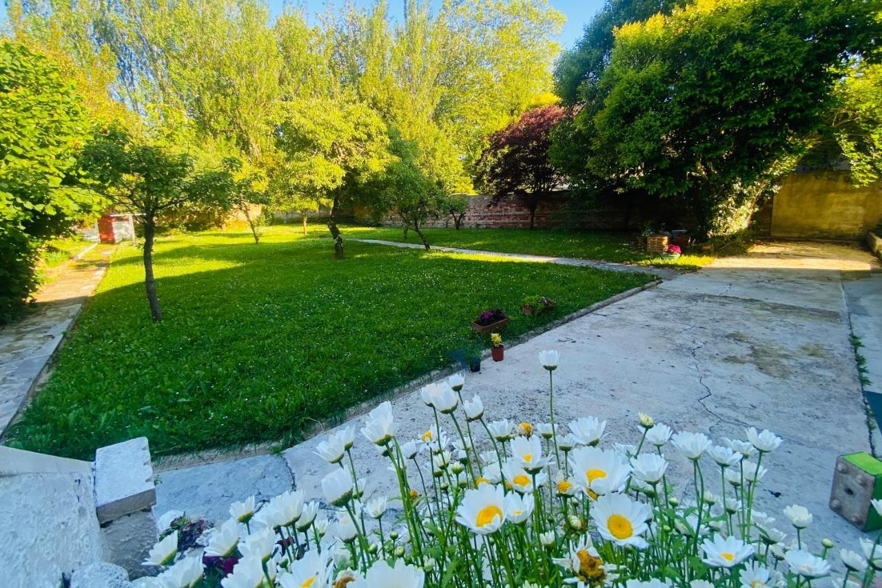 아비엘 Casa Vacacional Galiana 빌라 외부 사진