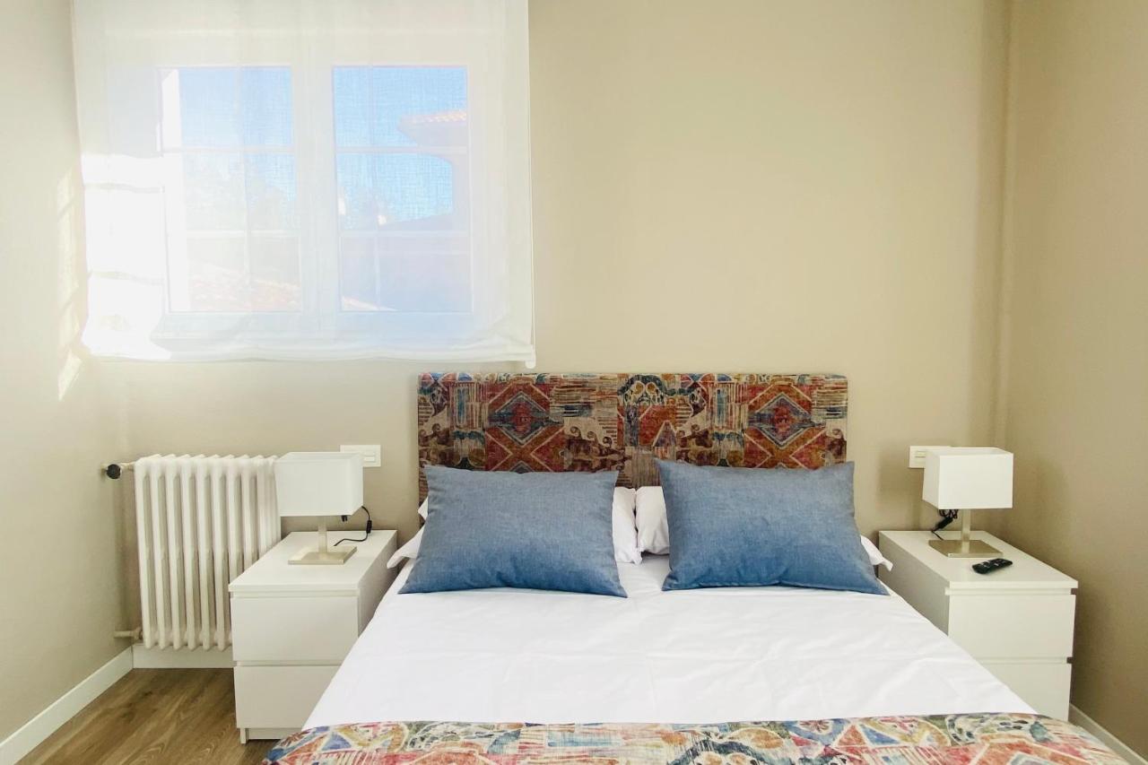 아비엘 Casa Vacacional Galiana 빌라 외부 사진