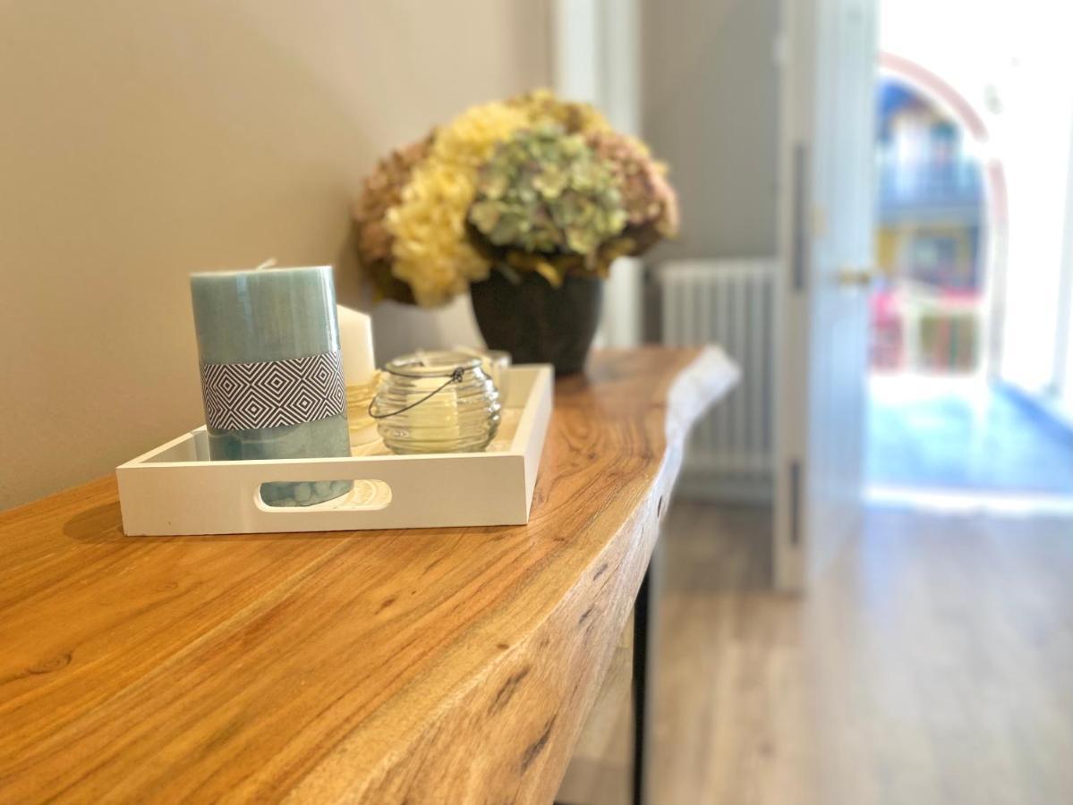 아비엘 Casa Vacacional Galiana 빌라 외부 사진