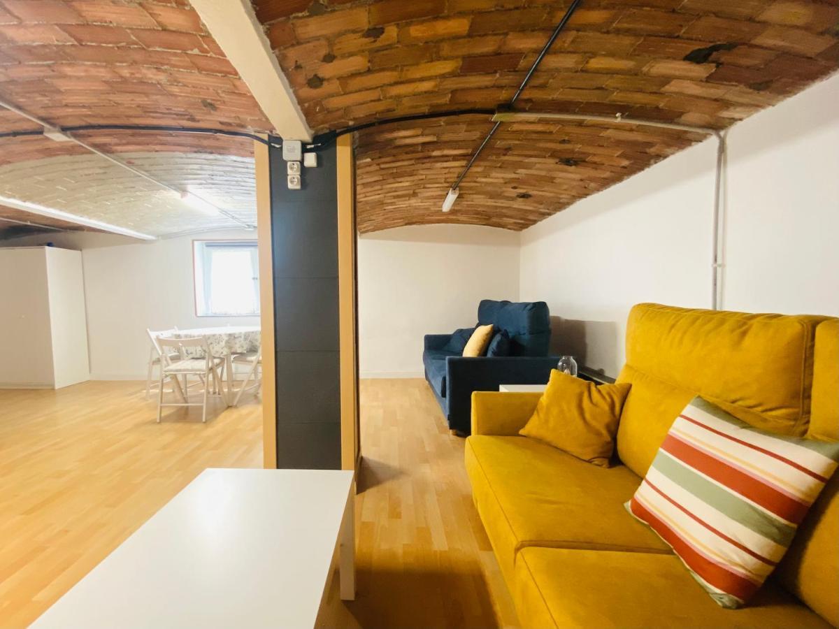 아비엘 Casa Vacacional Galiana 빌라 외부 사진