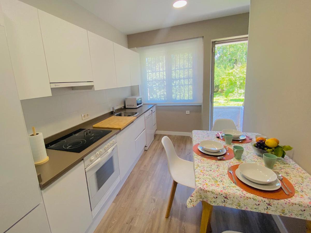 아비엘 Casa Vacacional Galiana 빌라 외부 사진