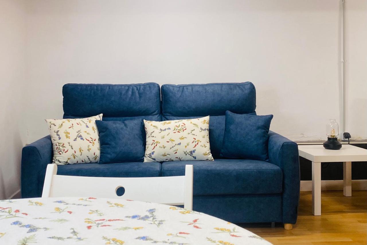 아비엘 Casa Vacacional Galiana 빌라 외부 사진