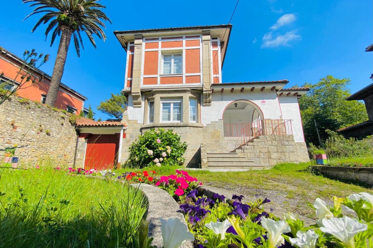 아비엘 Casa Vacacional Galiana 빌라 외부 사진